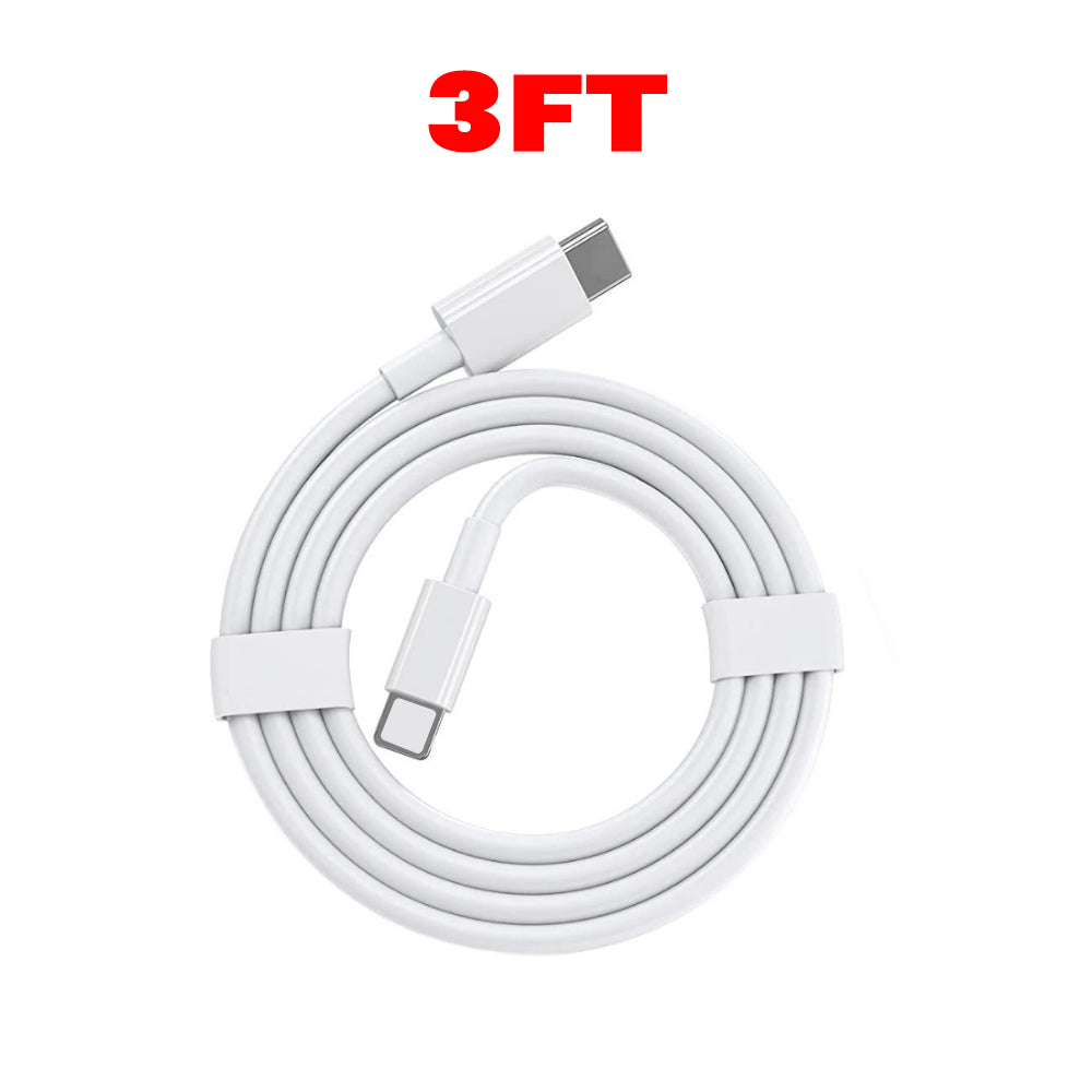 Wholesale 20W PD USB-C Fast Charger Adapter for Iphone 14/13/12/11/XR Pro Max