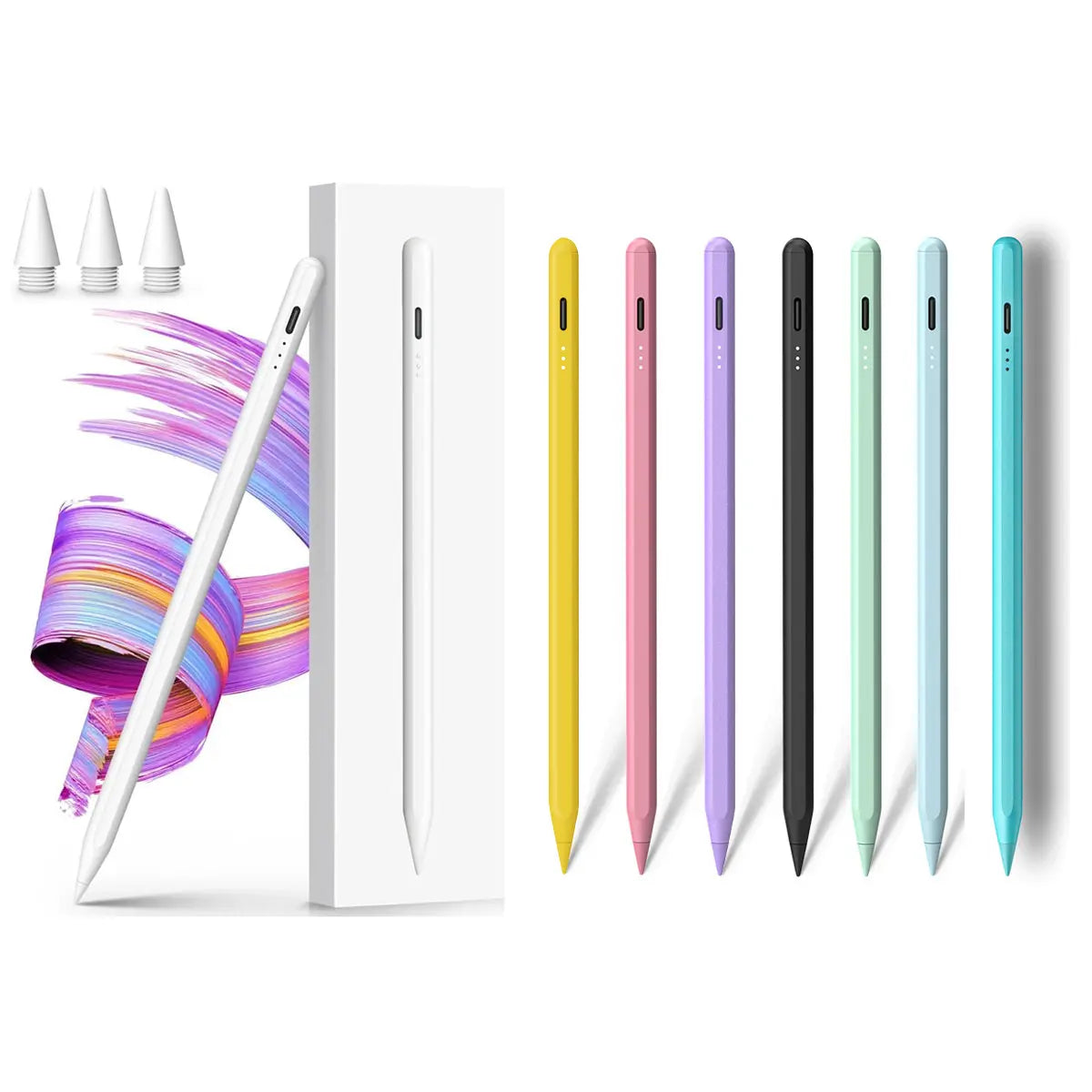 Stylus Pen for Ipad