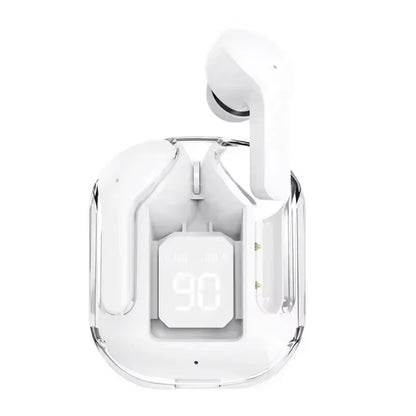 T2 Bluetooth TWS Earbuds: Wireless Sports Headphones for Outdoor Music & Gaming on Smartphones